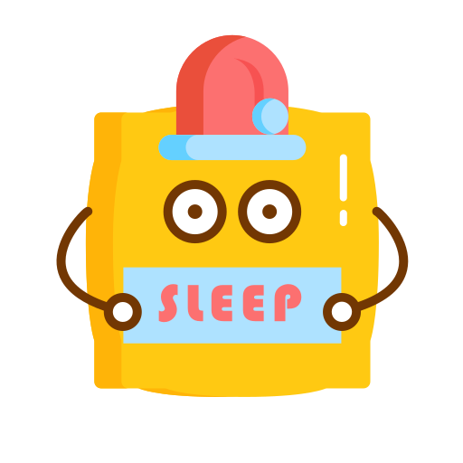 Sleep room Icon