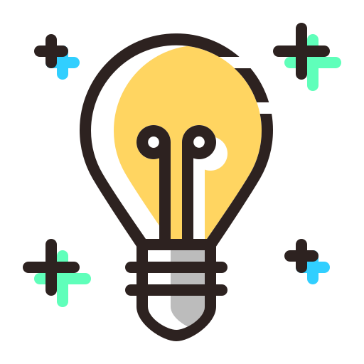 lightbulb_idea Icon