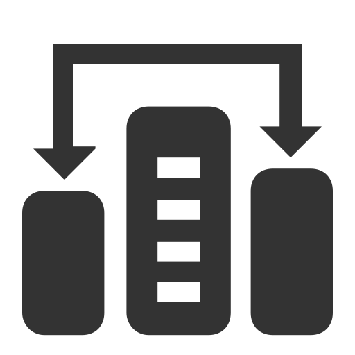 Database connection Icon