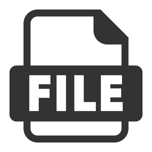 File access component Icon