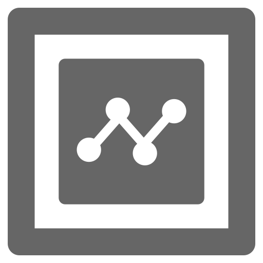 Data Kanban Icon