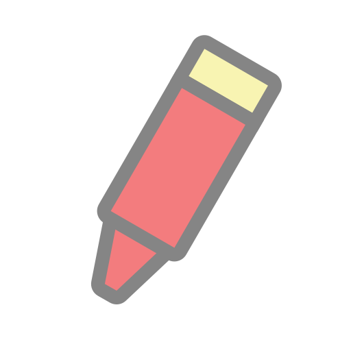 Pencil-01 Icon