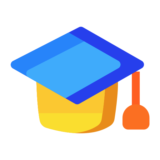 academic degree Icon