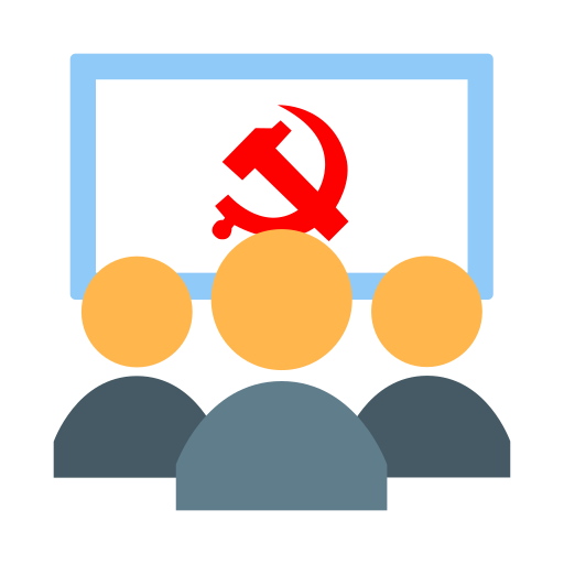 General Party committee Icon