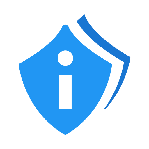 Information filing Icon