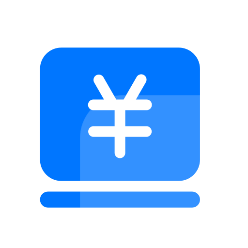 Bill of payment Icon