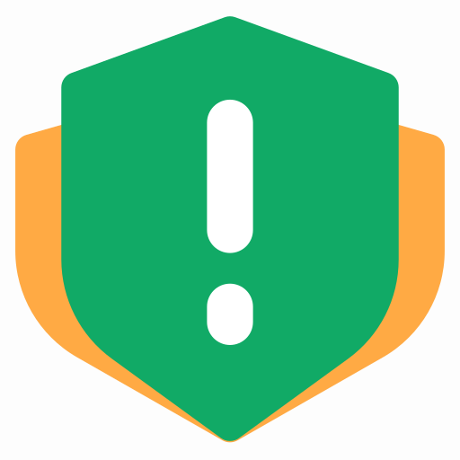 prevention and control Icon
