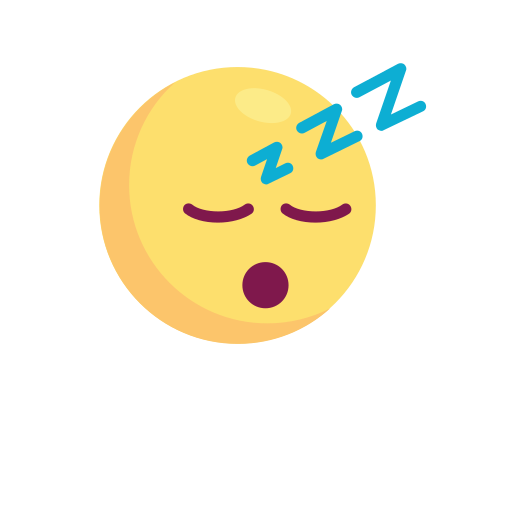 sleep Icon