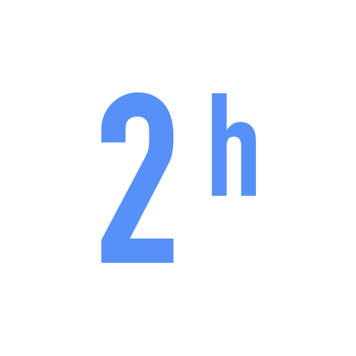2h Icon