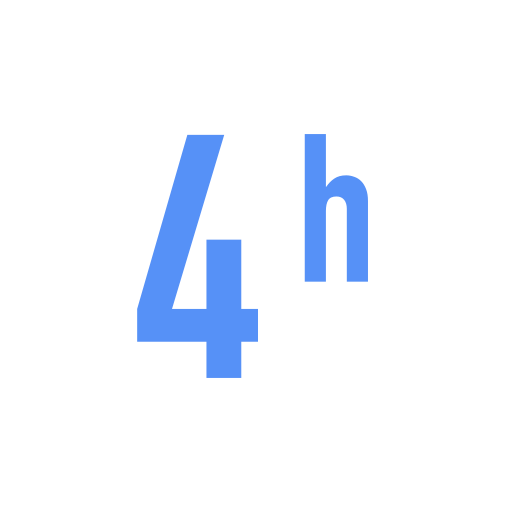 4h Icon