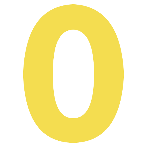 10 yellow Icon