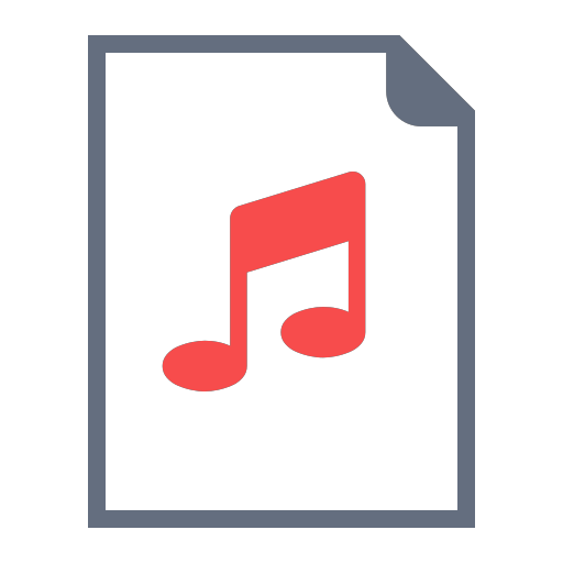 audio Icon