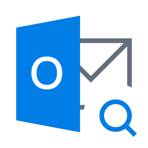 light-component-outlook-findmail Icon