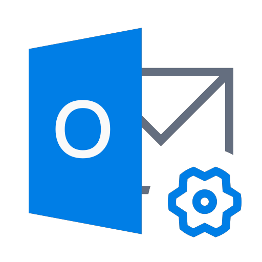 light-component-outlook-maildeal Icon