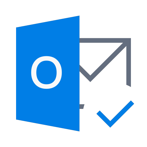 light-component-outlook-readmail Icon