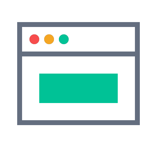 light-component-uiautomation-windowscard Icon