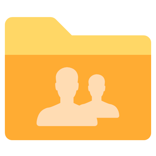 folder-group Icon
