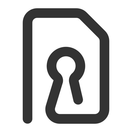 protected_line Icon