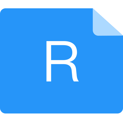 RTF Icon