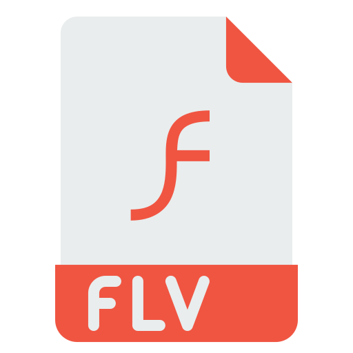 FLV Icon