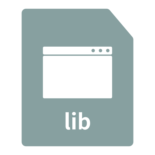 lib Icon