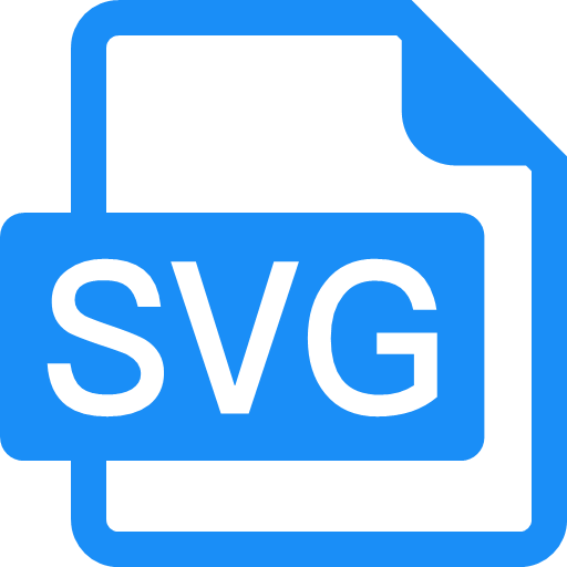 SVG Icon Icon