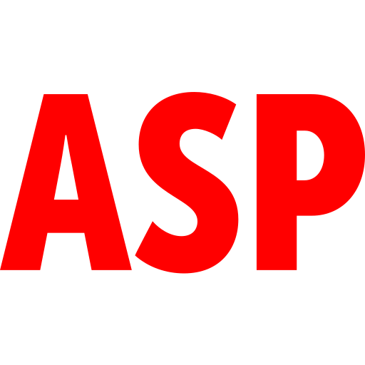 asp Icon
