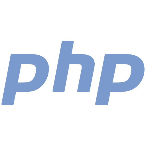 php Icon