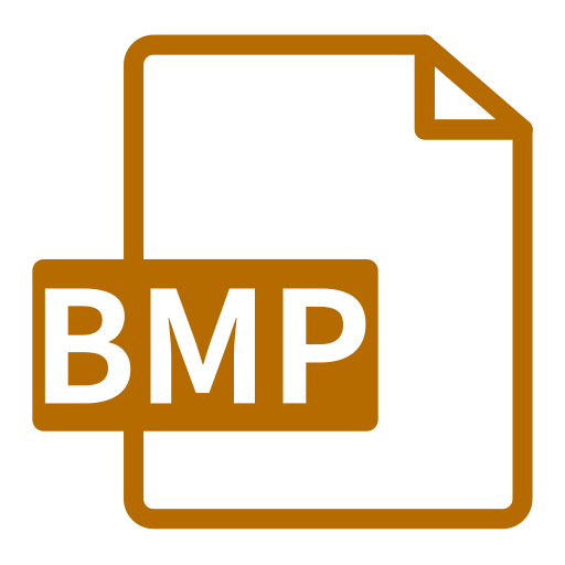 BMP Icon Icon
