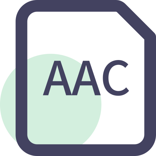 aac Icon