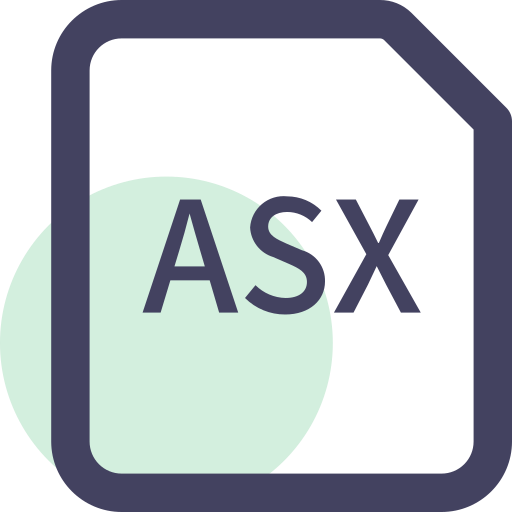 asx Icon