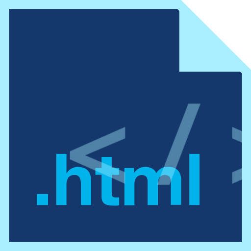 icon_html Icon