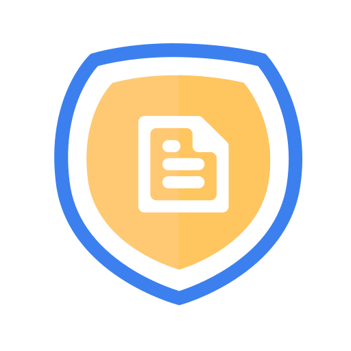 Safety-file Icon