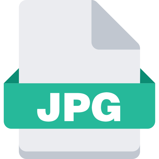 JPG Icon