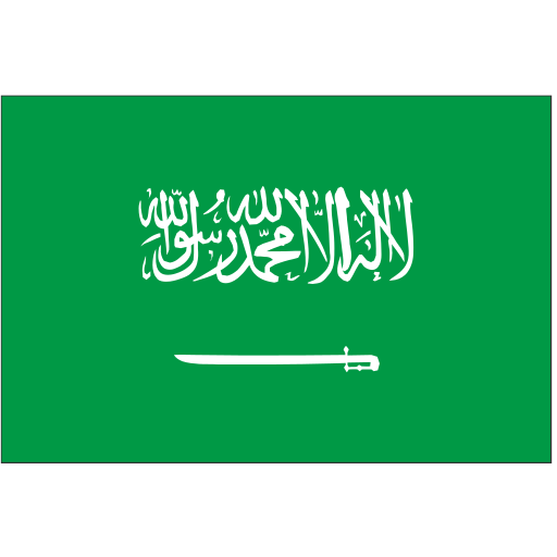 Saudi Arabia Icon