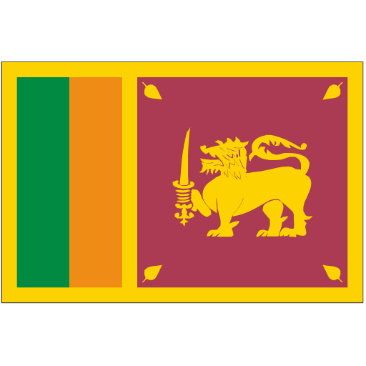 Sri Lanka Icon