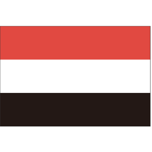 Yemen Icon