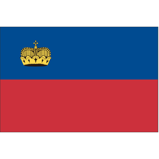 Liechtenstein Icon