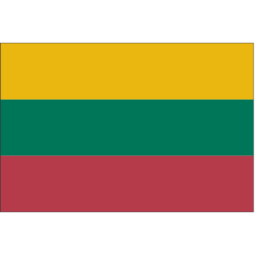 Lithuania Icon