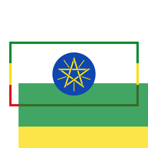 Icon? ET (Ethiopia) Icon