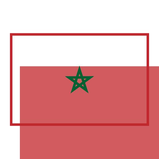 Icon MA (Morocco) Icon