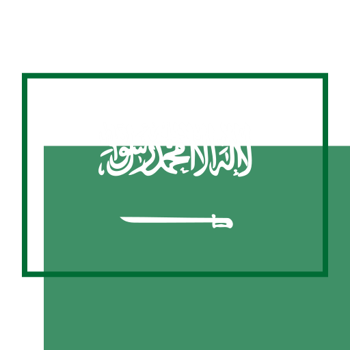 Icon? SA (Saudi Arabia) Icon