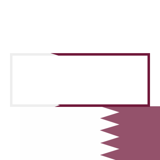 Icon_qa (Qatar) Icon