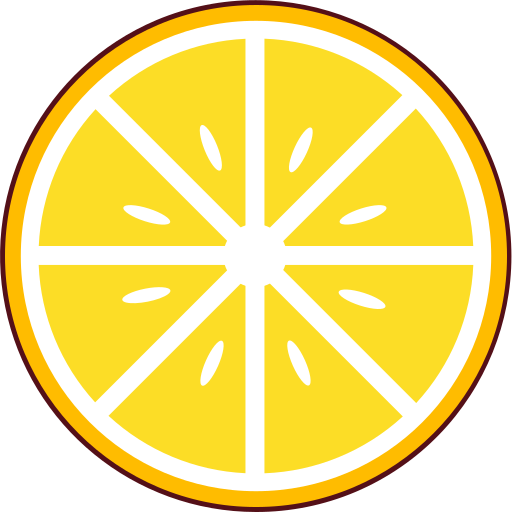 Lemon -1 Icon