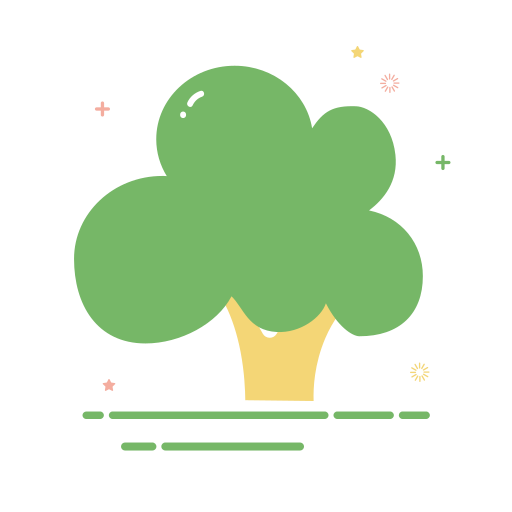 broccoli Icon