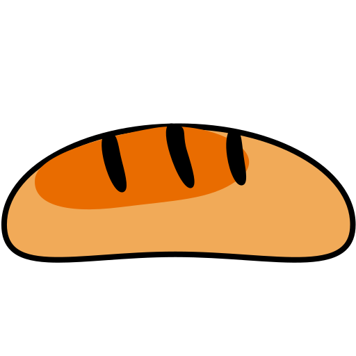 Bread Icon Icon