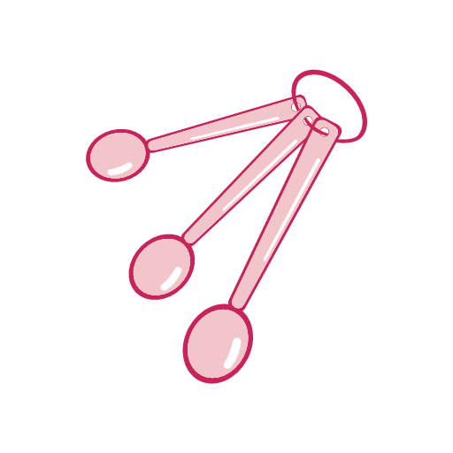 Measuring tool Icon
