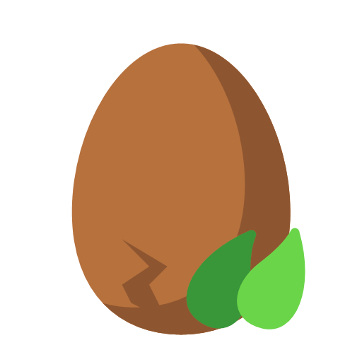 Tea egg Icon