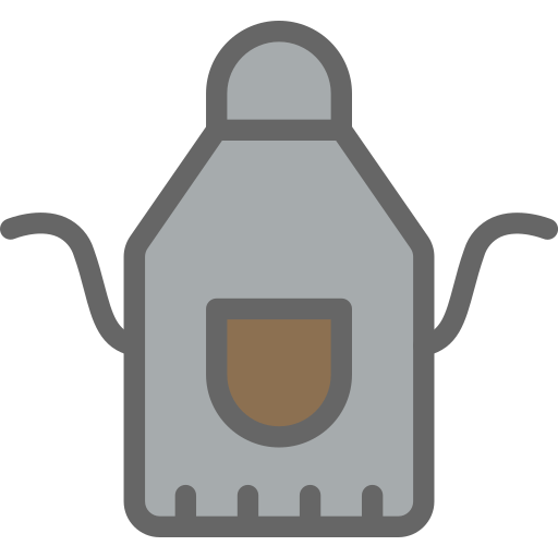 Thermal insulation kettle Icon
