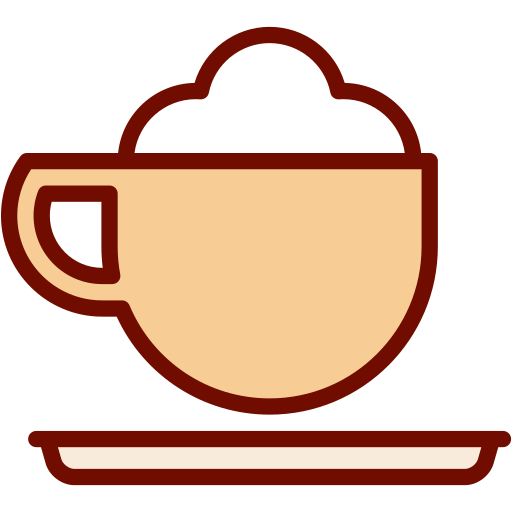 coffee-cup-1 Icon